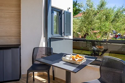 Studio Apartment Estate 3 - Krk by Villas...