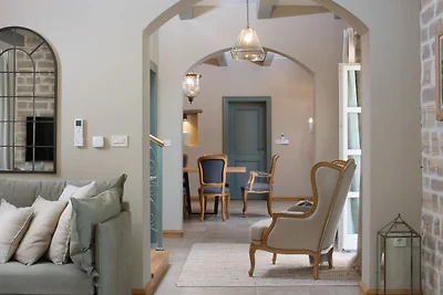 Villa Nevia by Villas Guide