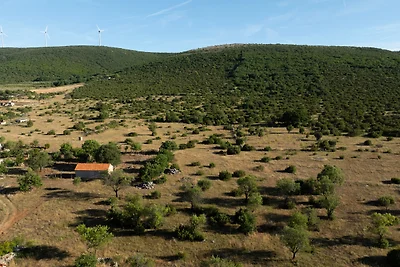 Holiday house Hedonica by Villas Guide