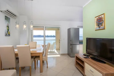 Apartment Nada sea view - Island of Krk