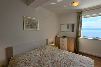 Vila Medea sea view by Villas Guide