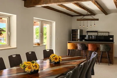 Villa Kave by Villas Guide