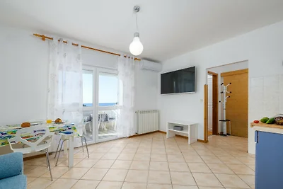 Apartman Seaside 066 by Villas Guide