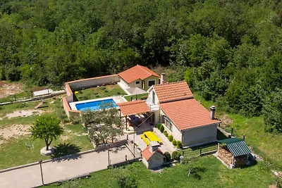 Country house Desne by Villas Guide