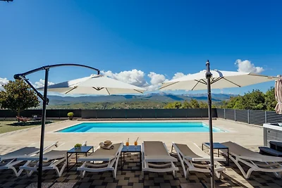 Villa Blue Lake -Makarska by Villas Guide