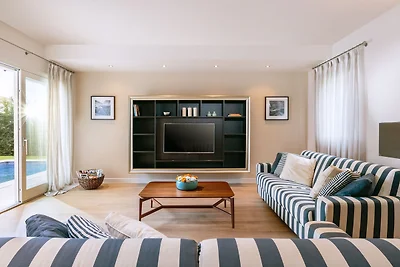 Villa Ginevra by Villas Guide