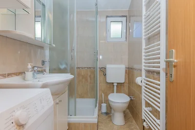 Villa Ana - Makarska by Villas Guide