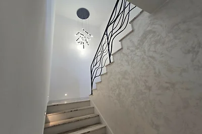 Vila SUNLIFE with pool&sauna by Villas Guide