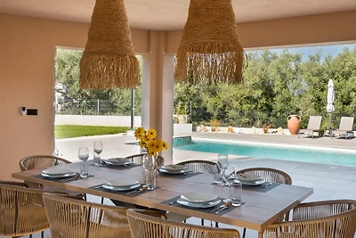 Villa Ava by Villas Guide