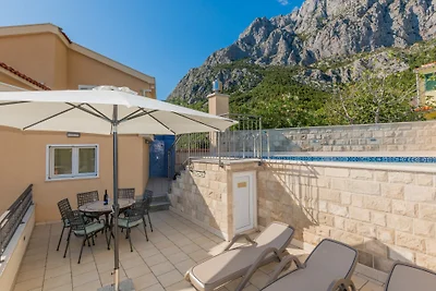 Villa Ana - Makarska by Villas Guide