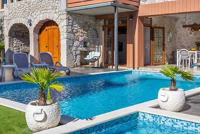 Villa Mariva residence Crikvenica by Villas...