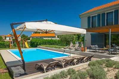 Villa Fritula by Villas Guide