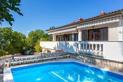 Villa Laura with heated pool - Krk by Villas...