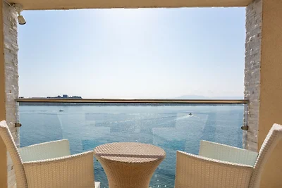 Apartment Nada sea view - Island of Krk