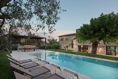 Villa Melon by Villas Guide