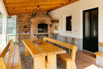Villa Marijana-Makarska by Villas Guide
