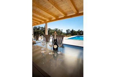 Villa Cyprian by Villas Guide