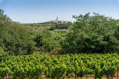 Villa Perlin by Villas Guide