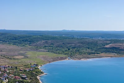 Sea view Villa Summer 1 by Villas Guide