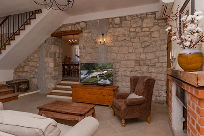 Villa Trojanovic by Villas Guide