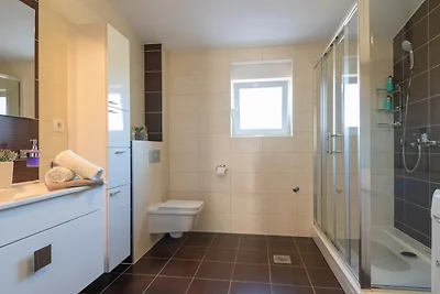 Kuća za odmor Dopust za oporavak Karin Gornji