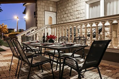 Villa Ante - Makarska by Villas Guide
