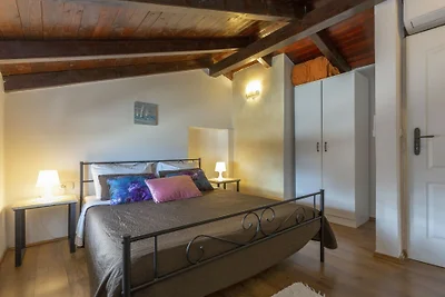 Stone House Obrš by Villas Guide