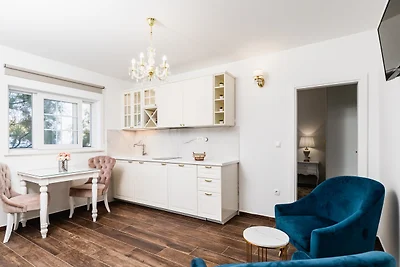 Seafront Villa Mijo by Villas Guide