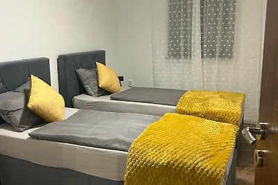 Apartman Fuzalo by Villas Guide