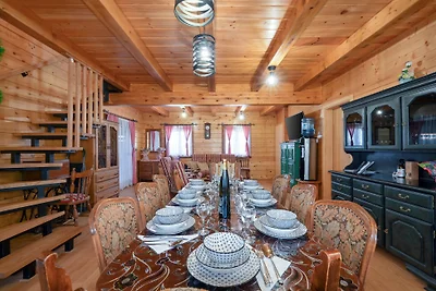 Villa Luna - Ludbreg by Villas Guide