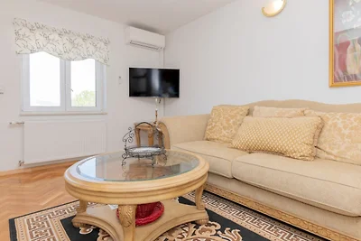 Villa Zovko in Makarska by Villas Guide