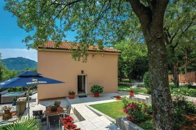 House Hideaway Novi Vinodolski by Villas...