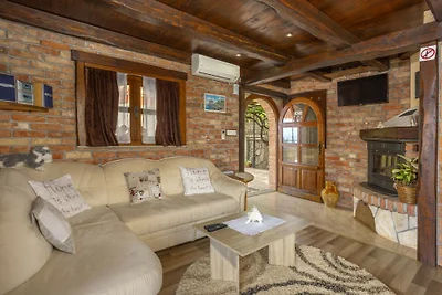 Casa Milena 1 Lovran Opatija by Villas Guide