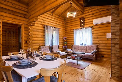 Holiday Home Zeleni Brijeg by Villas Guide