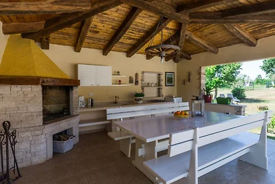 Apartman Pianta by Villas Guide