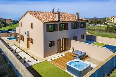 Villa Bella by Villas Guide
