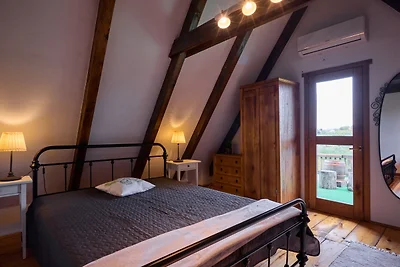 Kuća za odmor Dopust za oporavak Popovaca