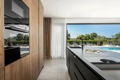 Villa Karbula by Villas Guide