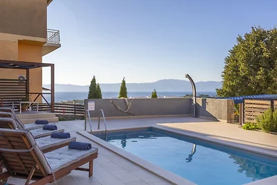 Villa Castel Muschio by Villas Guide