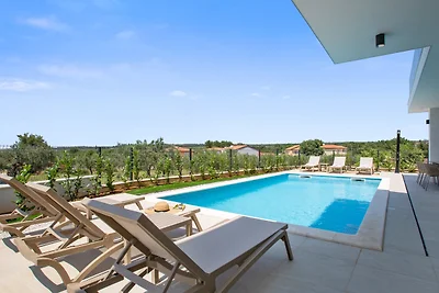 Villa Jasena by Villas Guide
