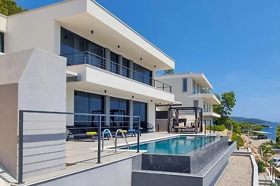 Villa Evia by Villas Guide