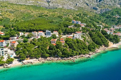 Apartman Mia 7 - Omiš by Villas Guide