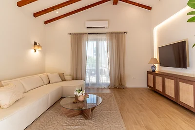 Modern Istrian Villa Lere by Villas Guide