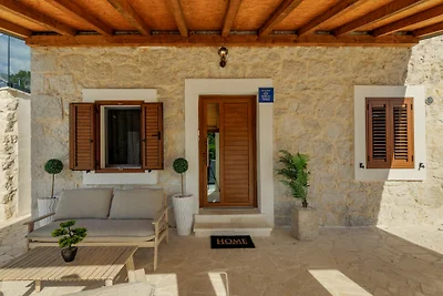 Villa Marina Neretva by Villas Guide