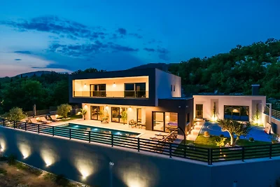 Villa Hedonica-Makarska by Villas Guide