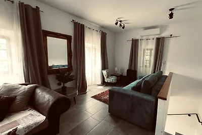 Kuća za odmor Dopust za oporavak Tribalj