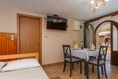 Apartment Milena 2 Opatija by Villas Guide