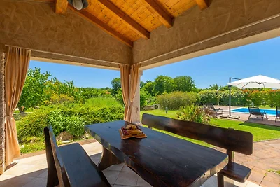 Villa St. Martina by Villas Guide