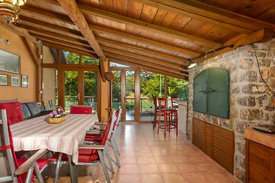 Holiday Home Villa Rosemary by Villas Guide