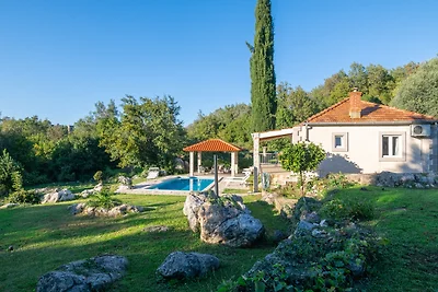 House Rilovic by Villas Guide